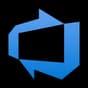 Azure DevOps logo