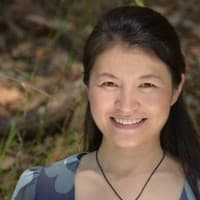 Laura Yue, analyste commerciale chez GroundProbe