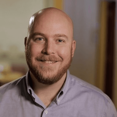 PC Campbell, Director of Program Management at Nextern