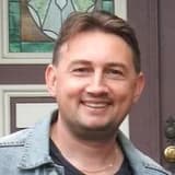 Michael Milshtein, Director of Engineering and Development at SweetRush Inc.