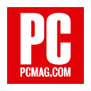 PC Magazine logo