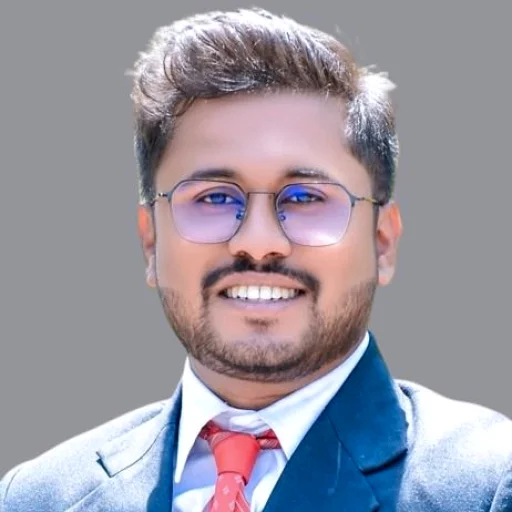 Mayuresh Kumbhar