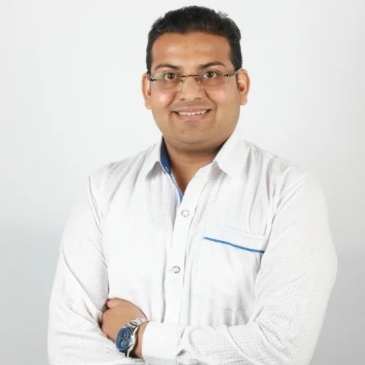 Vivek Jain