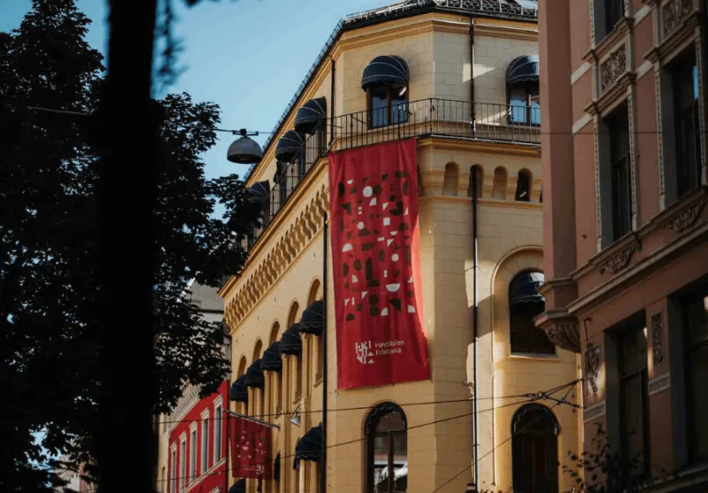 L'exemple de réussite du Kristiania University College
