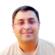 Nikhil Daddikar