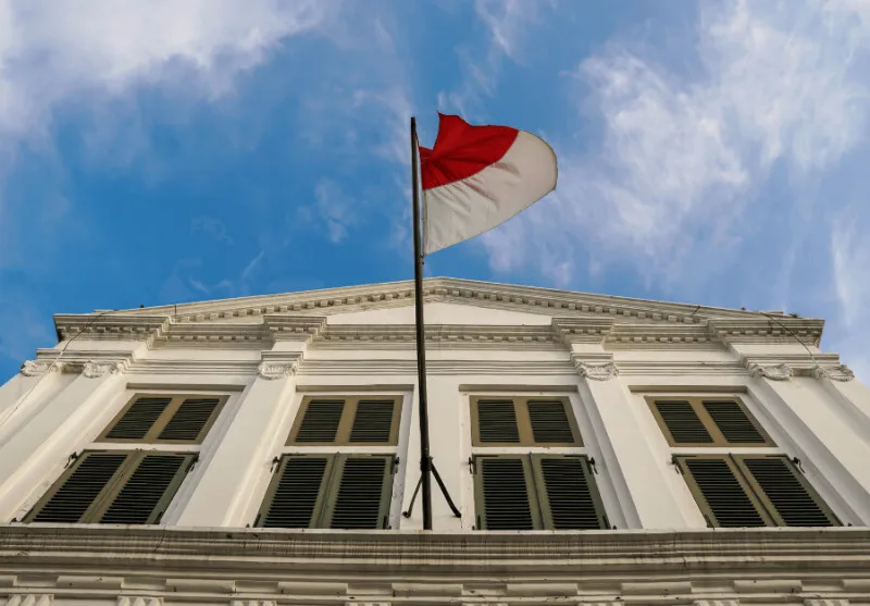 L'histoire d'une réussite : Sangkuriang Internasional