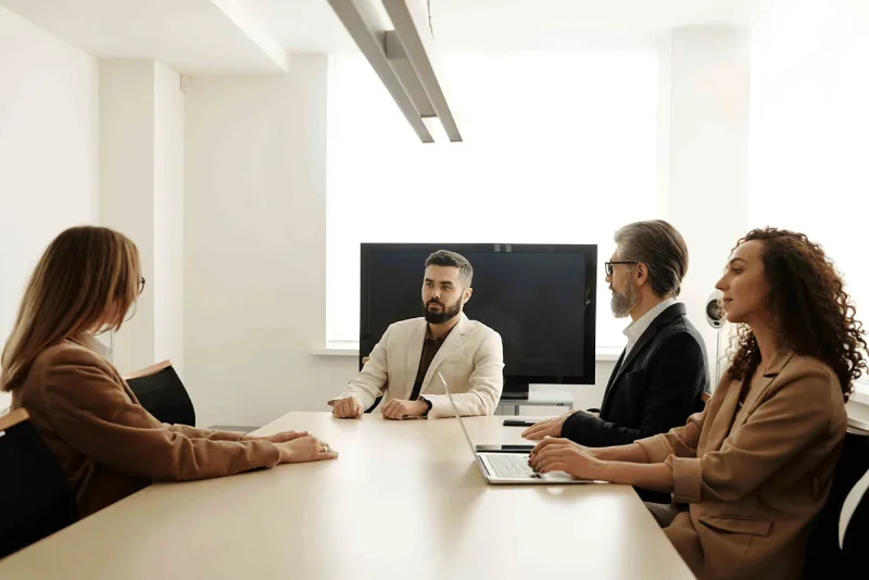 L'histoire d'une réussite du groupe Strategy